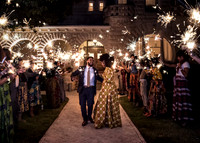 San Antonio weddings