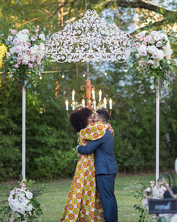 San Antonio weddings
