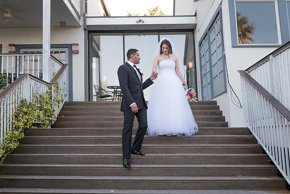 San Antonio weddings