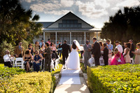 San Antonio weddings