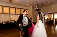 San Antonio weddings