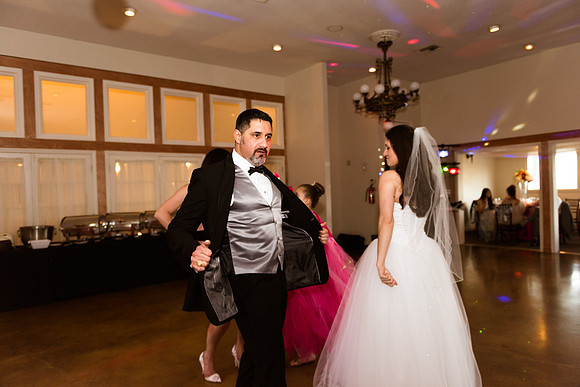 San Antonio weddings