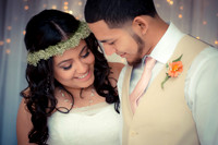 San Antonio weddings