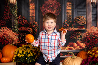 Lucas Sencindiver Fall 2024