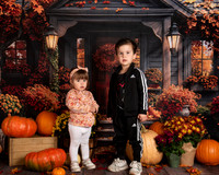 Baits Morales Fall 2024